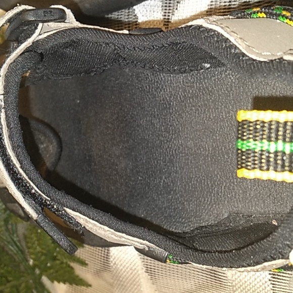 Kodiak Timberline Sandals Mens Size 7 - Picture 9 of 10